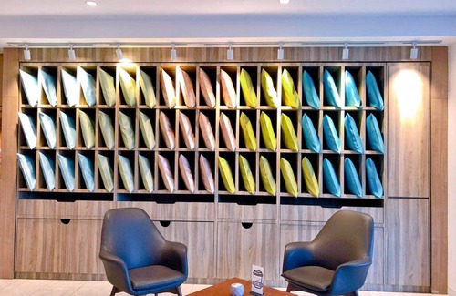 Beijing Hotel | 30 m² Hotel ∙ 4 guests