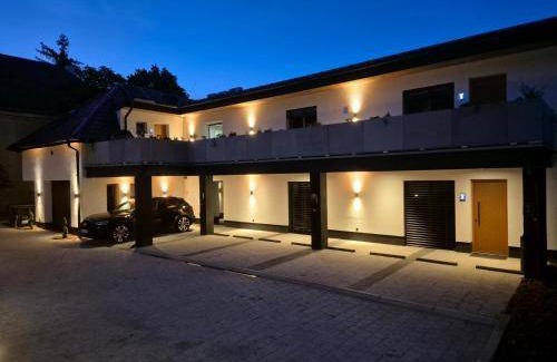 Godollo Apartment | 30 m² Serviced apartment ∙ 4 guests