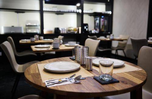 Godollo Apartment | 30 m² Serviced apartment ∙ 4 guests