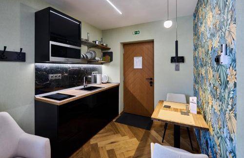 Godollo Apartment | 30 m² Serviced apartment ∙ 4 guests