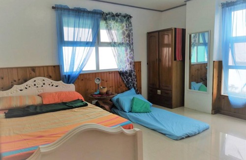 Tuba Apartment | 300 m² Apartment ∙ 3 bedrooms ∙ 9 guests