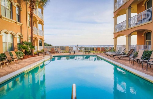 Seacrest House | 30A MONTEREY PLACE by Bliss Beach Rentals
