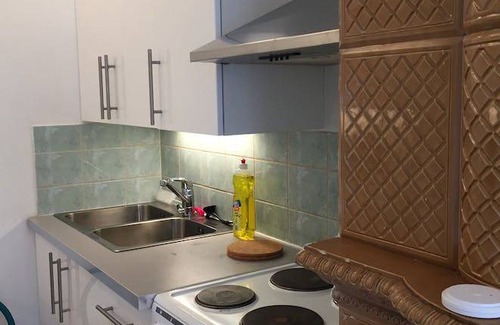 Alppiharju Apartment | 31 m² Apartment ∙ 8 guests