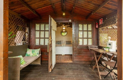 Pedralba Other | 32 m² Accommodation ∙ 1 bedroom ∙ 2 guests