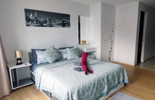 Kata Apartment | 32 m² Apartment ∙ 1 bedroom ∙ 4 guests