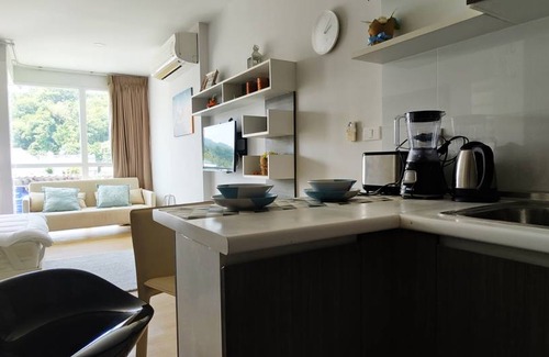 Kata Apartment | 32 m² Apartment ∙ 1 bedroom ∙ 4 guests