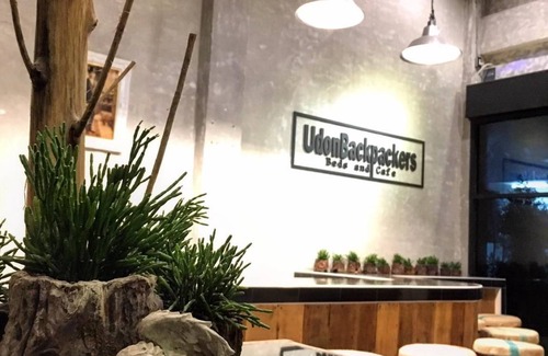 Mak Khaeng Hostel | 32 m² Hostel ∙ 9 guests
