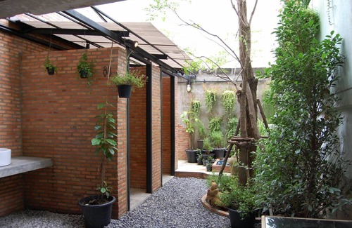 Mak Khaeng Hostel | 32 m² Hostel ∙ 9 guests