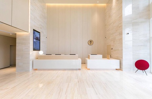 Pudong Hotel | 32 m² Hotel ∙ 8 guests
