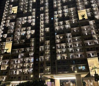 A. Bonifacio Apartment | 32 m² Serviced apartment ∙ 5 guests