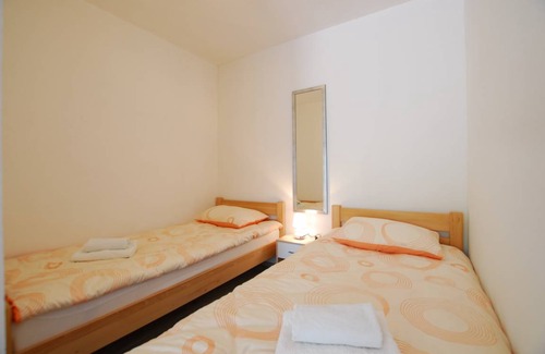 Sarsoni Apartment | 32 m² Studio flat ∙ 1 bedroom ∙ 4 guests