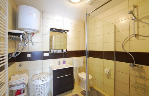 Sarsoni Apartment | 32 m² Studio flat ∙ 1 bedroom ∙ 4 guests