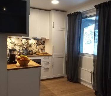 Lohja Apartment | 35 m² Apartment ∙ 1 bedroom ∙ 4 guests