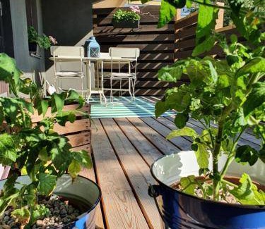 Lohja Apartment | 35 m² Apartment ∙ 1 bedroom ∙ 4 guests