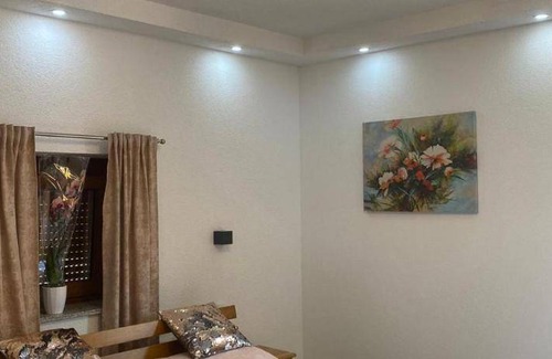 Jezerce Bed & Breakfast | 35 m² Bed and breakfast ∙ 3 guests