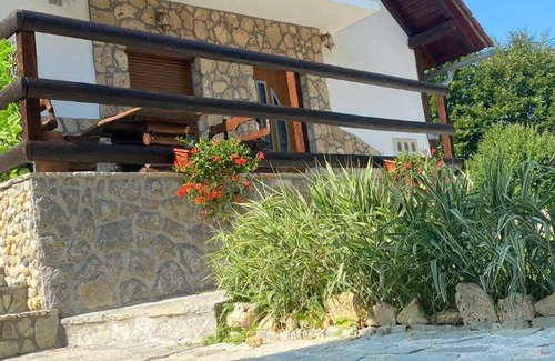 Jezerce Bed & Breakfast | 35 m² Bed and breakfast ∙ 3 guests