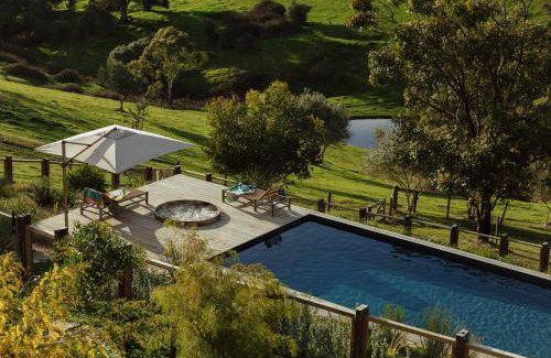 The Range Villa | 350 m² Villa ∙ 4 bedrooms ∙ 8 guests
