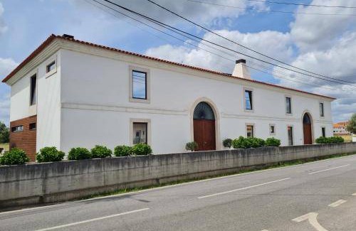 Anadia Bed & Breakfast | 36 m² Bed and breakfast ∙ 4 guests