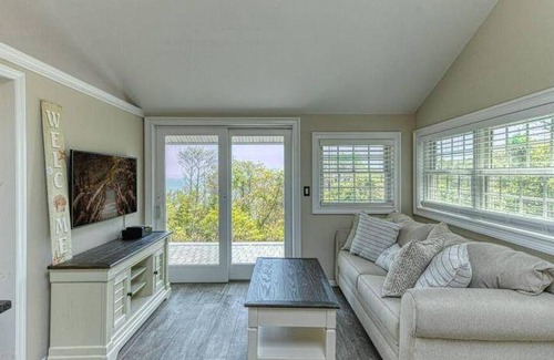 Baiting Hollow Villa | 37 m² Villa ∙ 1 bedroom ∙ 4 guests