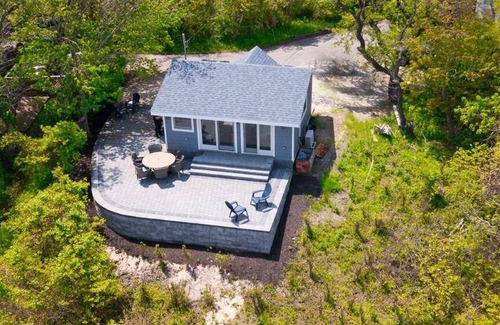 Baiting Hollow Villa | 37 m² Villa ∙ 1 bedroom ∙ 4 guests