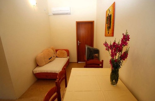 Mimice Apartment | 38 m² Apartment ∙ 2 bedrooms ∙ 5 guests