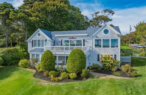 South Harwich House | 38 South Chatham Road Harwich -Windsong
