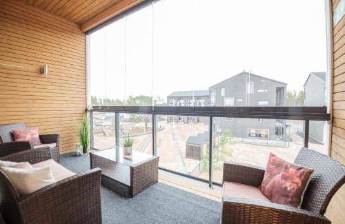Kalajoki Apartment | 40 m² Apartment ∙ 1 bedroom ∙ 4 guests