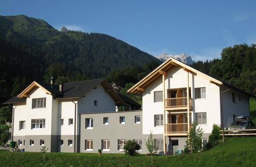 Tschagguns Apartment | 40 m² Apartment ∙ 1 bedroom ∙ 3 guests