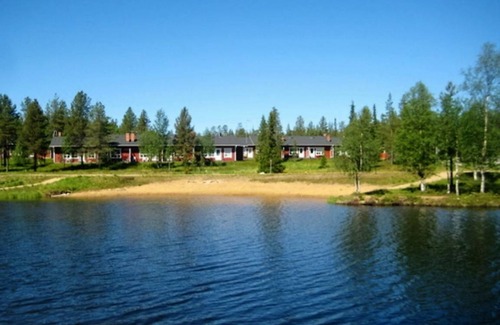 Saariselka Apartment | 40 m² Apartment ∙ 1 bedroom ∙ 3 guests