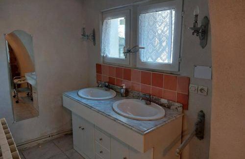 Labastide-de-Virac Bed & Breakfast | 40 m² Bed and breakfast ∙ 2 guests
