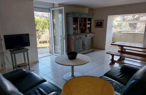 Labastide-de-Virac Bed & Breakfast | 40 m² Bed and breakfast ∙ 2 guests
