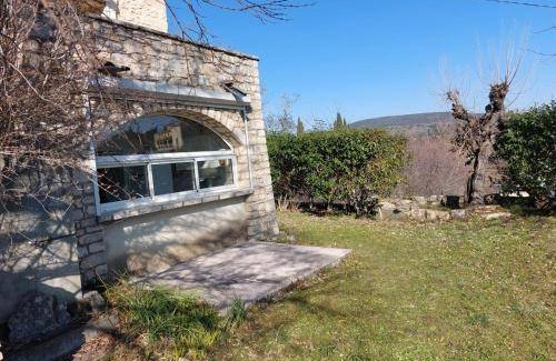 Labastide-de-Virac Bed & Breakfast | 40 m² Bed and breakfast ∙ 2 guests