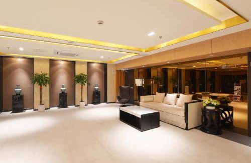Gu Su District Hotel | 40 m² Hotel ∙ 127 guests