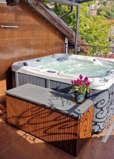 Tryavna Hotel | 40 m² Hotel ∙ 4 guests