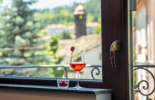 Tryavna Hotel | 40 m² Hotel ∙ 4 guests