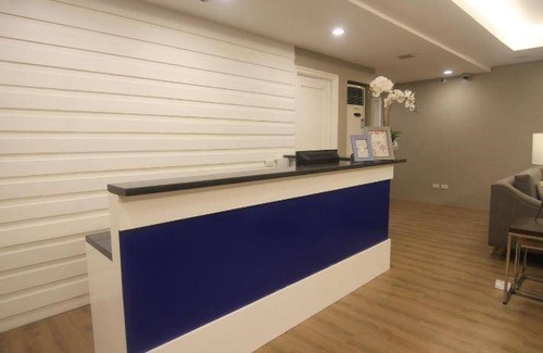 Palanan Hotel | 40 m² Hotel ∙ 4 guests