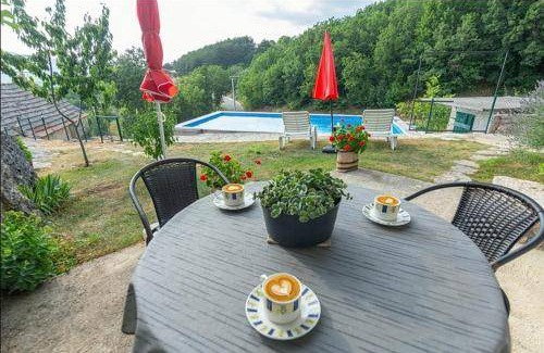 Lovrec House | 40 m² House ∙ 1 bedroom ∙ 4 guests