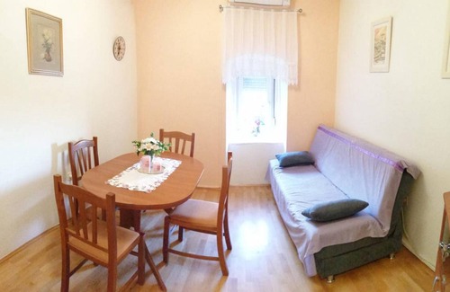 Sinj House | 40 m² House ∙ 2 bedrooms ∙ 4 guests