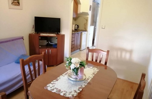 Sinj House | 40 m² House ∙ 2 bedrooms ∙ 4 guests