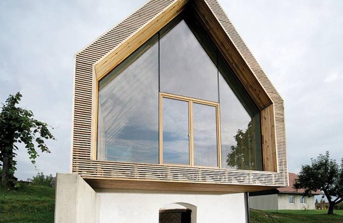Fresing House | 40 m² House ∙ 2 guests