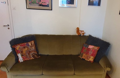 Alppiharju Apartment | 41 m² Apartment ∙ 2 bedrooms ∙ 4 guests