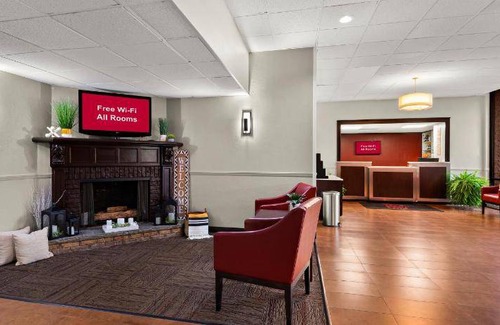 Norwich Hotel | 41 m² Hotel ∙ 127 guests