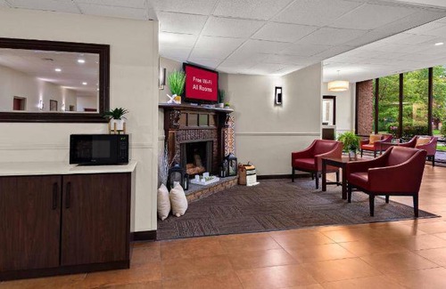 Norwich Hotel | 41 m² Hotel ∙ 127 guests