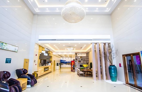 Xiuzhou Qu Hotel | 41 m² Hotel ∙ 3 guests