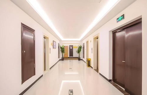 Xiuzhou Qu Hotel | 41 m² Hotel ∙ 3 guests