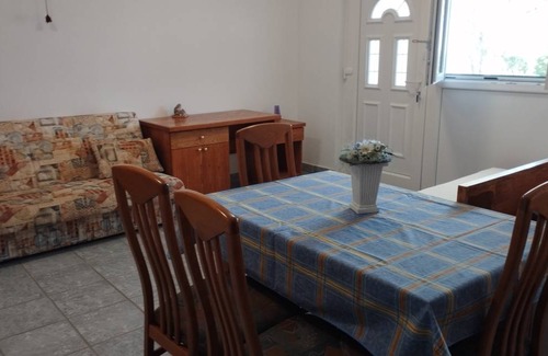 Slatine Apartment | 41 m² Studio flat ∙ 1 bedroom ∙ 4 guests