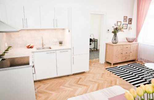 Wahring Apartment | 42 m² Apartment ∙ 5 guests