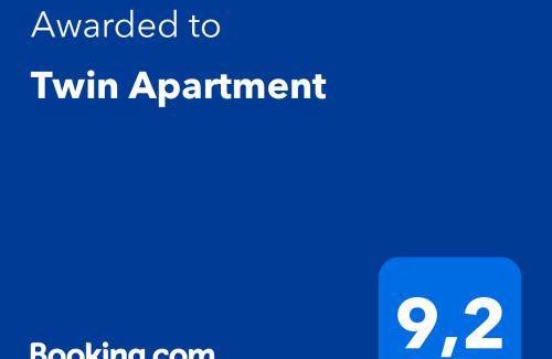Wahring Apartment | 42 m² Apartment ∙ 5 guests