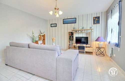 Baden House | 42 m² Gîte ∙ 1 bedroom ∙ 4 guests
