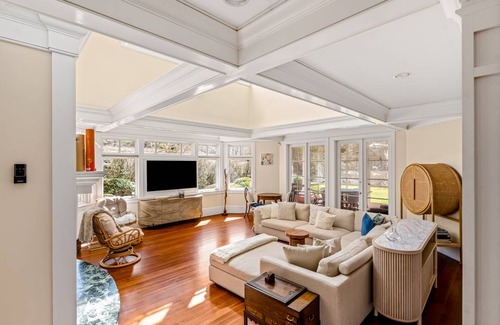 Remsenburg House | 427 m² House ∙ 5 bedrooms ∙ 12 guests